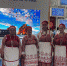 На выставке «Россия» показали Виноградовский округ и Коряжму - ИА Двина-Информ