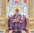 Митрополит Корнилий: Мы должны трудиться денно и нощно, чтобы изменить жизнь в лучшую сторону - Архангельская епархия