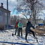 Двухмесячник по уборке и благоустройству города стартует 12 апреля - Администрация г. Архангельск