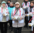 В Поморье стартовала акция «Красная гвоздика» - Общественная палата