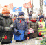 В Архангельске отметили День космонавтики - Администрация г. Архангельск