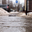 Архангельск топят талые воды - ГТРК Поморье