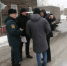 На Гидролизном производят откачку талых вод - Администрация г. Архангельск