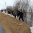 В Холмогорах сделали песчаную насыпь для защиты от паводковых вод - Бизнес-класс Архангельск