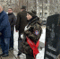 В Поморье прошли мероприятия, посвященные героям-чернобыльцам - Пресс-центр Правительства