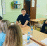Представитель Следственного управления принял участие в профилактическом семинаре в городе Мирном - Следственный комитет