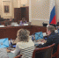 В правительстве Архангельской области обсудили меры профилактики преступлений в отношении несовершеннолетних - Пресс-центр Правительства
