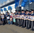 Потомки участников Северных конвоев встретятся в День Победы в Архангельске - Tv29.Ru