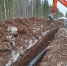 В Поморье строительство трех крупных газопроводов общей протяженностью 99 км планируют завершить в 2025 году - Единая Россия