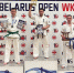 Спортсмены Архангельска успешно выступили на Belarus Open WKO - ИА Двина-Информ