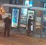 В Архангельске приступили к мойке автобусных остановок - News29.Ru