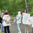 Сдулись «активисты». Митинг против МСК в Коряжме собрал 10 человек - EchoSevera.Ru