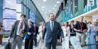Молодые предприниматели Архангельска участвовали в Петербургском международном экономическом форуме - ИА Dvina29