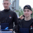 В Котласе двум молодым людям вручили ордена за проявленную храбрость - ГТРК Поморье