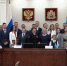 В Архангельске вручили дипломы выпускникам Президентской программы - ГТРК Поморье