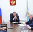 Фото Александры Конычевой - Пресс-центр Правительства