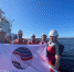 Фонд «Люди моря» обследовал затонувший норвежский пароход в Белом море - ИА Dvina29