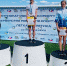 Маргарита Калиневич выиграла бронзовую медаль чемпионата России - Пресс-центр Правительства