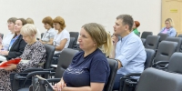 Бизнес-десант продолжает работу на юге Архангельской области - ИА Dvina29
