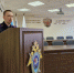 В Следственном управлении подведены итоги первого этапа конкурса профессионального мастерства «Призвание – следователь» - Следственный комитет