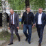 Народная программа ЕР: В Мирном построят новую поликлинику - Единая Россия