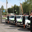 Автопарк региональной службы судебных приставов пополнился новыми автомобилями - УФССП