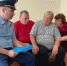 Прокуратура города Архангельска контролирует ситуацию в пункте временного размещения граждан, эвакуированных из Курской области - Arh112.ru