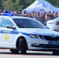 В Приморском округе прошел второй фестиваль автобезопасности - ГТРК Поморье