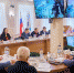 Фото: САФУ - Пресс-центр Правительства