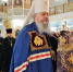 Митрополит Корнилий в праздник Крестовоздвижения совершил Божественную литургию в Архангельске - Архангельская епархия