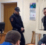 Во время следствия Алексей Попов, устроивший дебош в архангельском автобусе, будет находиться в СИЗО - ГТРК Поморье