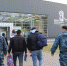 В 2,5 раза выросло количество незаконных мигрантов выдворенных из Архангельской области - Tv29.Ru