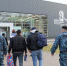 Нелегальные гости покинули территорию России принудительно - УФССП