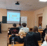 УЧАСТИЕ В ПРОЕКТЕ ПОВЫШЕНИЯ ФИНАНСОВОЙ ГРАМОТНОСТИ НАСЕЛЕНИЯ - АТЭК