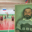 Волейболисты Поморья встретились на турнире памяти Вячеслава Рубцова. Интервью с командами-победителями - Tv29.Ru