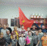 День рождения комсомола в Каргополе - КПРФ