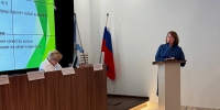 По вопросам оказания паллиативной помощи детям семьи Поморья могут обратиться по номеру 122 - Пресс-центр Правительства