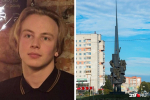 Меняет одежду, есть усы и парик: в чем подозревают парня из Северодвинска, который прячется