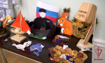 В региональном Управлении Росгвардии назвали победителей конкурса детских рисунков ко Дню народного единства