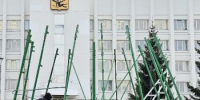 На монтаж и демонтаж новогодних арт-объектов в Архангельске потратят 1,47 млн рублей - Бизнес-класс Архангельск