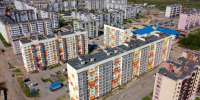 С начала года более 3 500 семей в Архангельской области и НАО улучшили жилищные условия с помощью материнского капитала - ИА Dvina29