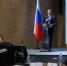 Фото Александры Конычевой - Пресс-центр Правительства