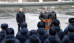 В Архангельске ввели в эксплуатацию новое здание экспертно-криминалистического центра