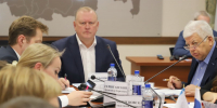 Финансирование медицины региона в 2025 году будет увеличено - Единая Россия