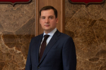 Александр Цыбульский поздравил сотрудников органов внутренних дел с праздником
