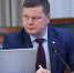 Из спорта в науку. Алексей Аксенов возглавил новое министерство в правительстве Архангельской области - Tv29.Ru