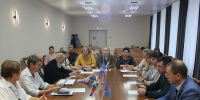 Без туризма – не справиться? - Общественная палата