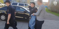 В Архангельске высокопоставленный жулик Шаповалов, провернувший аферу на 380 миллионов, предстанет перед судом - Tv29.Ru