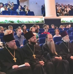 Седьмой региональный форум Всемирного русского народного собора в Архангельске посвящен Году семьи