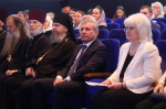 Седьмой региональный форум Всемирного русского народного собора в Архангельске посвящен Году семьи